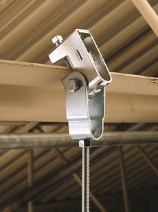 Flange Clamps