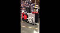 Forklift Clamps