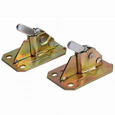 Formwork Spring Clamp