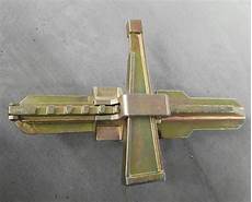 Formwork Spring Clamp