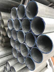 Galvanised Steel Pipe