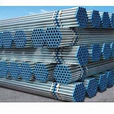 Galvanised Steel Pipe