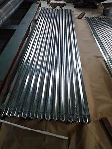 Galvanised Steel Pipe