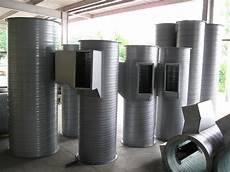 Galvanized Spiral Pipe