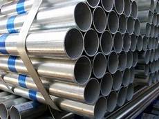 Galvanized Spiral Pipe