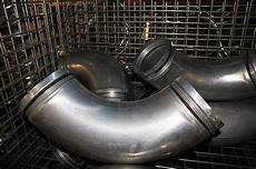 Galvanized Spiral Pipe