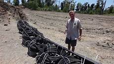 Geothermal Pipe