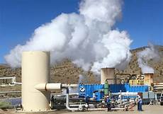 Geothermal Pipe
