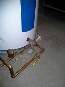 Geothermal Pipe