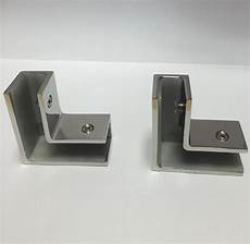 Glass Clamps
