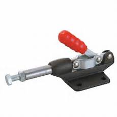 Goodhand Clamp