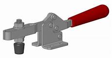 Goodhand Clamp