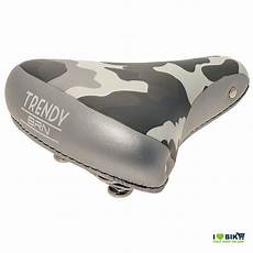 Gray Clamp Saddles