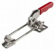 Gray Clamp Saddles