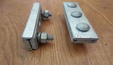 Hardware Clamps