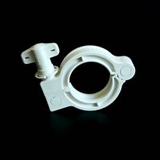 Heavy Duty Clamps
