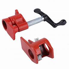 Heavy Duty Clamps
