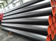 Hexagonal Steel Pipe