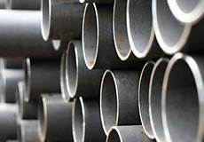 Honed Pipe