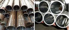 Honed Pipe