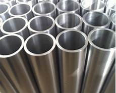 Honed Pipes