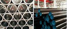 Honed Pipes