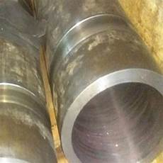 Honed Pipes