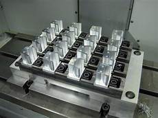 Horizontal Clamping