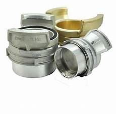 Hydrant Clamp Type