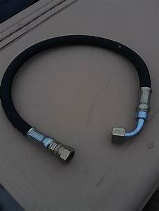 Hydraulic Fittings Hose Clamps
