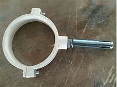 Hydraulic Pipe Clamps