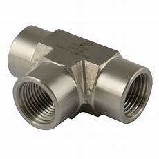 Hydraulic Pipe Fittings