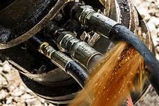 Hydraulic Pipe