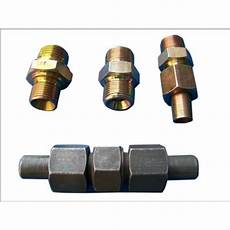 Hyraulic Tube Clamps