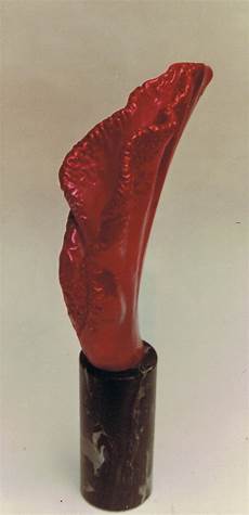 Knotty Pipe Model