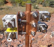 Lightning Rod Clamp