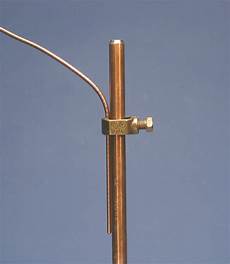 Lightning Rod Clamp