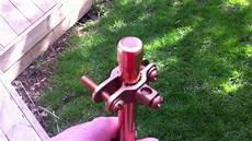 Lightning Rod Clamp