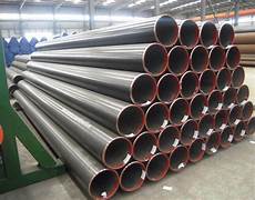 Lsaw Pipe