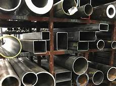 Mild Steel Pipe