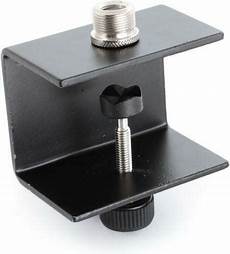 Milling Bench Clamps