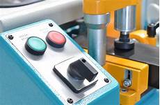 Milling Bench Clamps