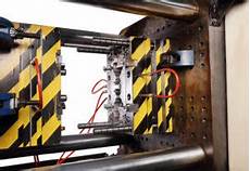 Mold-Clamping