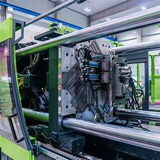 Mold-Clamping
