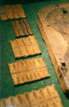 Mold-Clamping