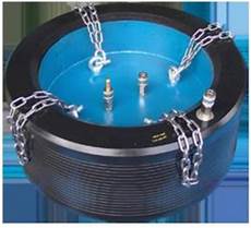 Multi Size Short Pipe Test Plug