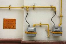 Natural Gas Clamp