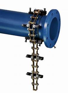 Pipe And Fittings