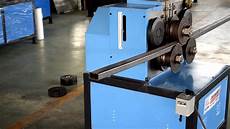 Pipe Bending Machines