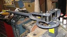 Pipe Bending Machines